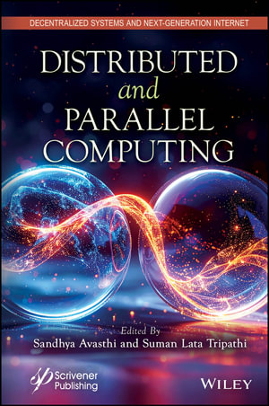 Distributed and Parallel Computing - Sandhya Avasthi