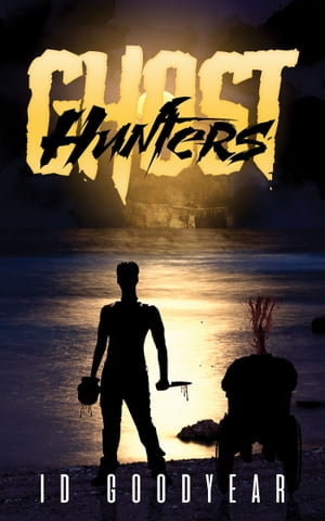 Ghost Hunters - ID Goodyear