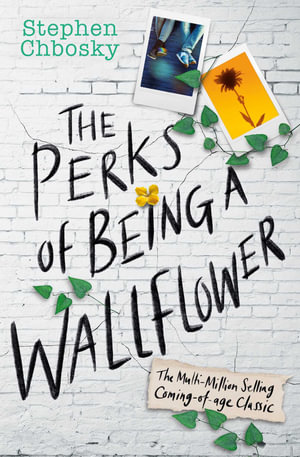 The Perks of Being a Wallflower YA Edition - Stephen Chbosky
