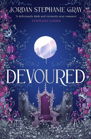 Devoured : Bitten - Jordan Stephanie Gray