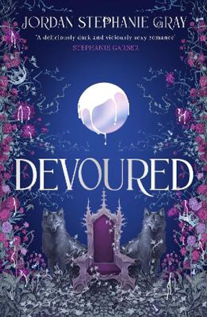 Devoured : Bitten - Jordan Stephanie Gray