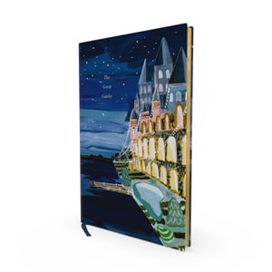 The Great Gatsby - Painted Edition : Harper Muse Classics: Painted Editions - F. Scott Fitzgerald
