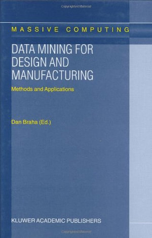 Massive Computing : Methods and Applications - D. Braha