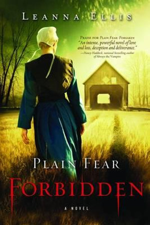 Plain Fear : Forbidden - Leanna Ellis