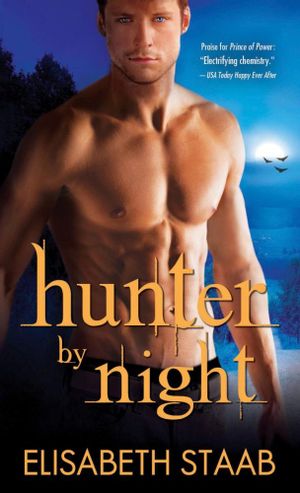 Hunter by Night : Chronicles of Yavn - Elisabeth Staab