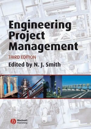 Engineering Project Management - Nigel J. Smith