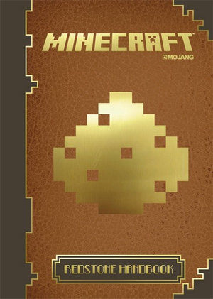 Minecraft Redstone Handbook : Minecraft - Nick Farnwell