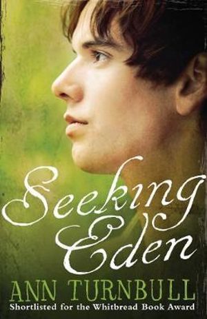 Seeking Eden - Ann Turnbull