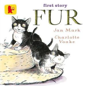 Fur : Baby Walker - Jan Mark