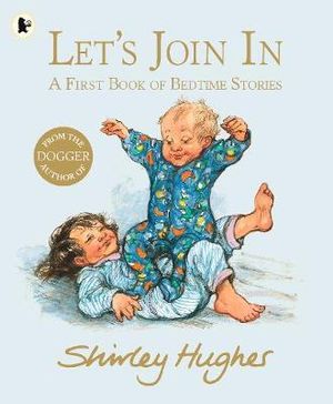 Let's Join In - Shirley Hughes