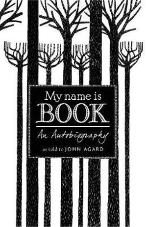 My Name is Book - John Agard