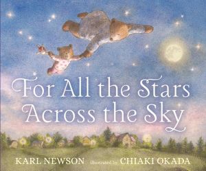 For All the Stars Across the Sky - Karl Newson