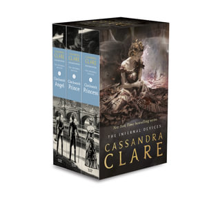 Infernal Devices - Box Set : The Infernal Devices - Cassandra Clare