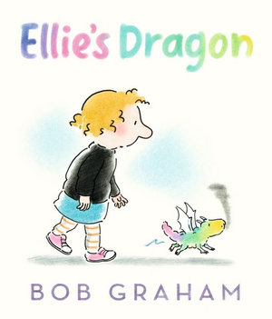 Ellie's Dragon - Bob Graham
