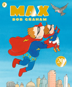 Max - Bob Graham