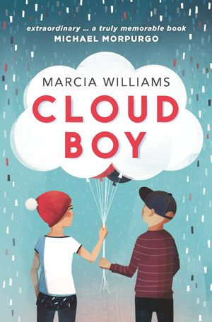 Cloud Boy - Marcia Williams