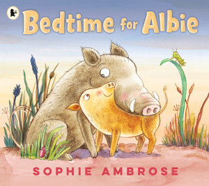 Bedtime for Albie - Sophie Ambrose