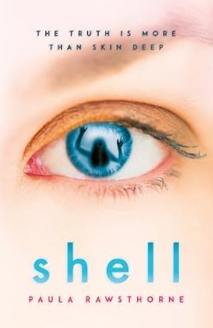 Shell - Paula Rawsthorne