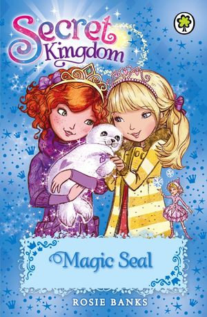 Magic Seal : Book 20 - Rosie Banks