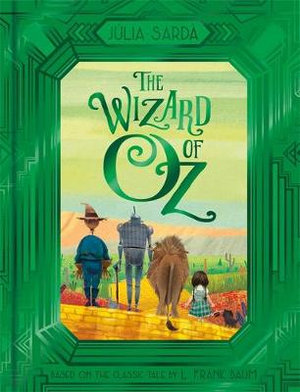 wizard of oz series how many books
