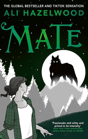 Mate : From the bestselling author of Bride and The Love Hypothesis - Ali Hazelwood