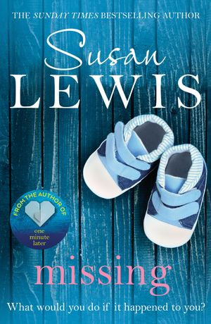 Missing - Susan Lewis