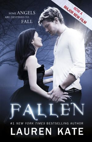 Fallen : Book 1 of the Fallen Series - Lauren Kate