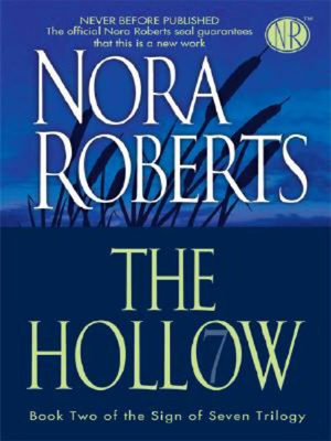 The Hollow : Thorndike Press Large Print Core Series - Nora Roberts