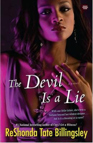 The Devil Is a Lie : Pocket Readers Guide - ReShonda Tate Billingsley