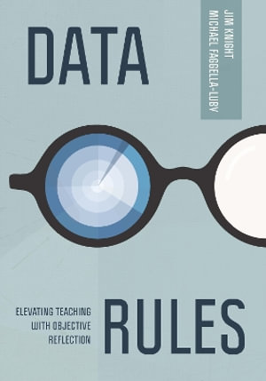 Data Rules : Elevating Teaching with Objective Reflection