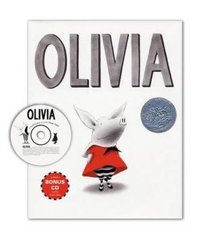 Olivia : Olivia Series - Ian Falconer