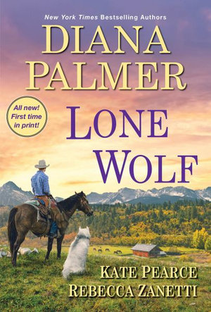 Lone Wolf - Kate Pearce