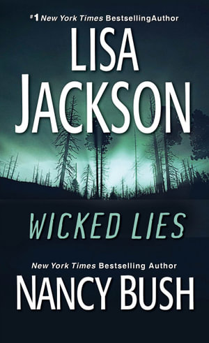 Wicked Lies : Colony - Lisa Jackson