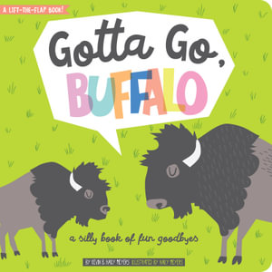 Gotta Go, Buffalo!