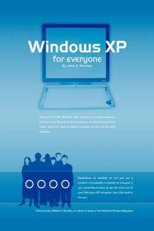 Windows (R) XP for Everyone - Jaime A. Restrepo
