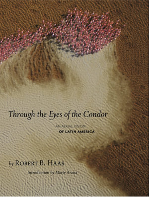 Through the Eyes of the Condor : An Aerial Vision of Latin America - Robert Bartlett Haas