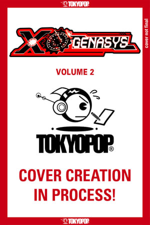 XOGENASYS, Volume 2 : Volume 2 - Johnny O'Bryant