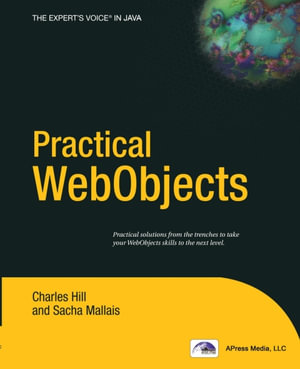 Practical WebObjects - Sacha Mallais