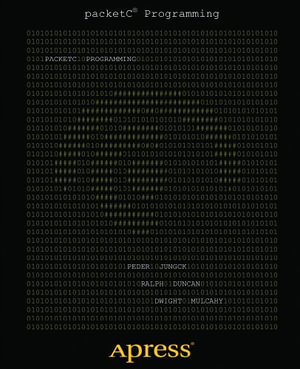 Packetc Programming : APRESSUS - Peder Jungck