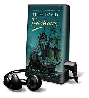 Tigerheart - Peter David