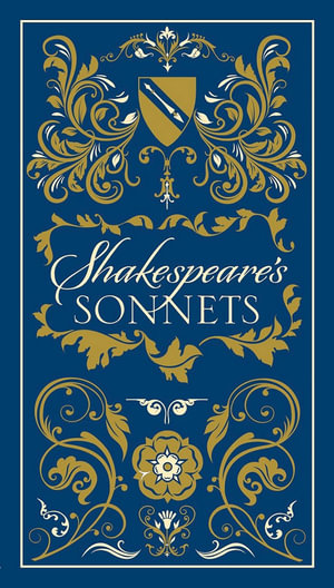 Shakespeare's Sonnets : Barnes & Noble Collectible Classics : Pocket Edition - William Shakespeare