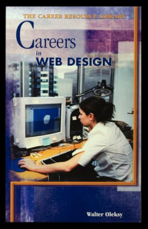 Web Design - Walter Oleksy