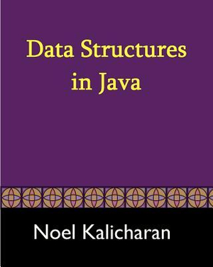 Data Structures In Java - Noel Kalicharan