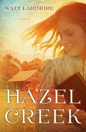 Hazel Creek : A Novel - Walt Larimore