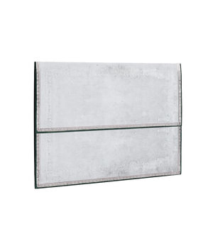 Flint - A4 Document Folder : Hardcover - Wrap - Magnetic Closure - Paperblanks