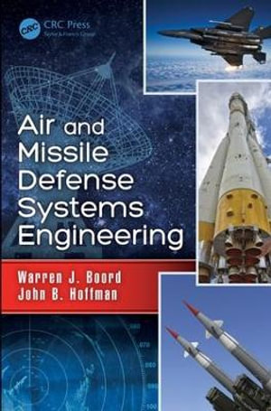 Air and Missile Defense Systems Engineering - John B. Hoffman
