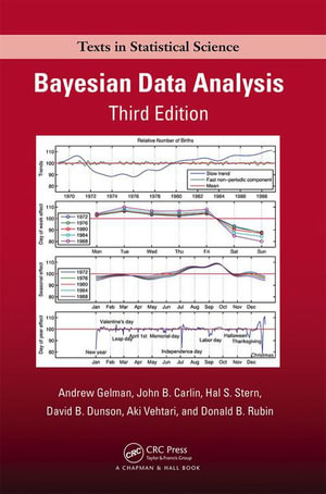 Bayesian Data Analysis - Andrew Gelman