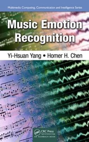 Multimedia Computing, Communication and Intelligence : Multimedia Computing, Communication and Intelligence - Yi-Hsuan Yang