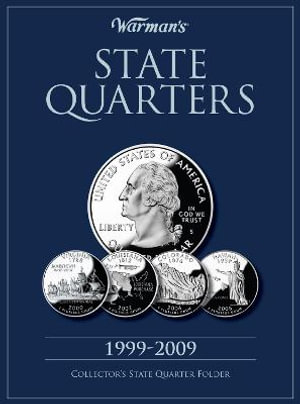 State Quarters 1999-2009 Collector's Folder : District of Columbia and Territories - Warman's