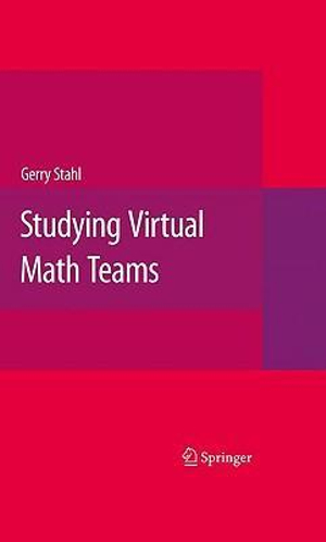 Computer-Supported Collaborative Learning : Computer-supported Collaborative Learning - Gerry Stahl